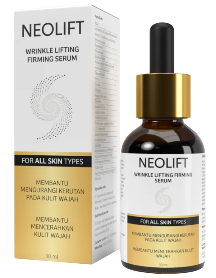 Neolift – 50 ml-es arcápoló krém